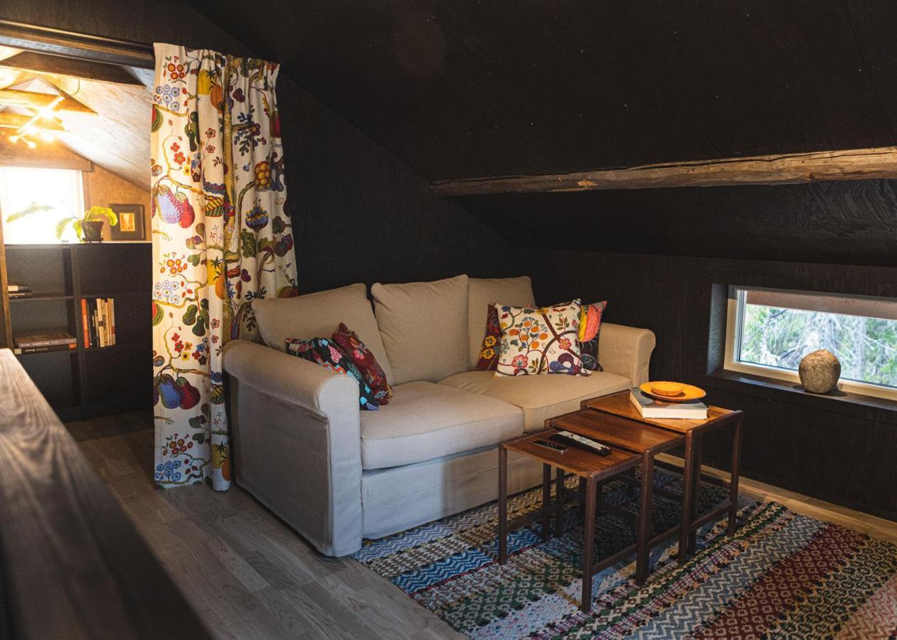 Lilla Dalbo "Adults Only, Djurfritt", Ulvoen Hoega Kusten Ulvohamn Экстерьер фото