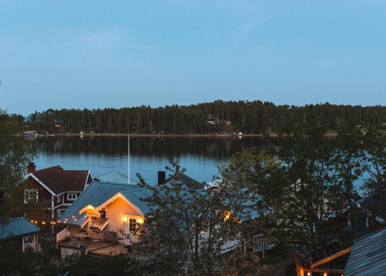 Lilla Dalbo "Adults Only, Djurfritt", Ulvoen Hoega Kusten Ulvohamn Экстерьер фото
